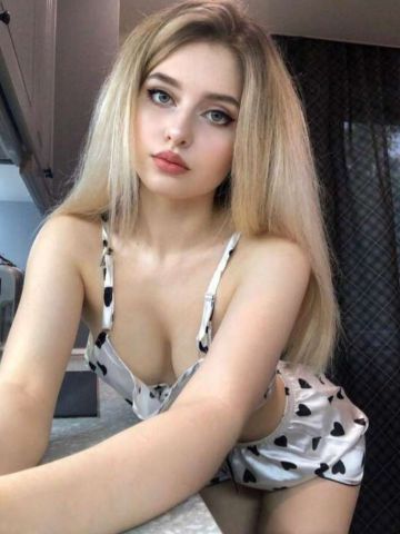 Проститутка Адель